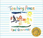 Teaching Peace Turns 30