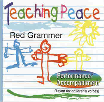Teaching Peace Songbook