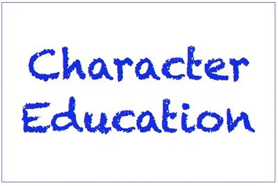 Character Education